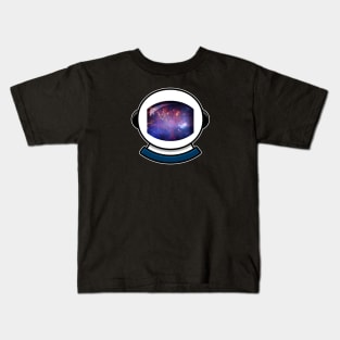 To the Stars Kids T-Shirt